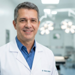 Dr. Alberto Mendys