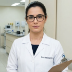 Dra. Mariana Lins