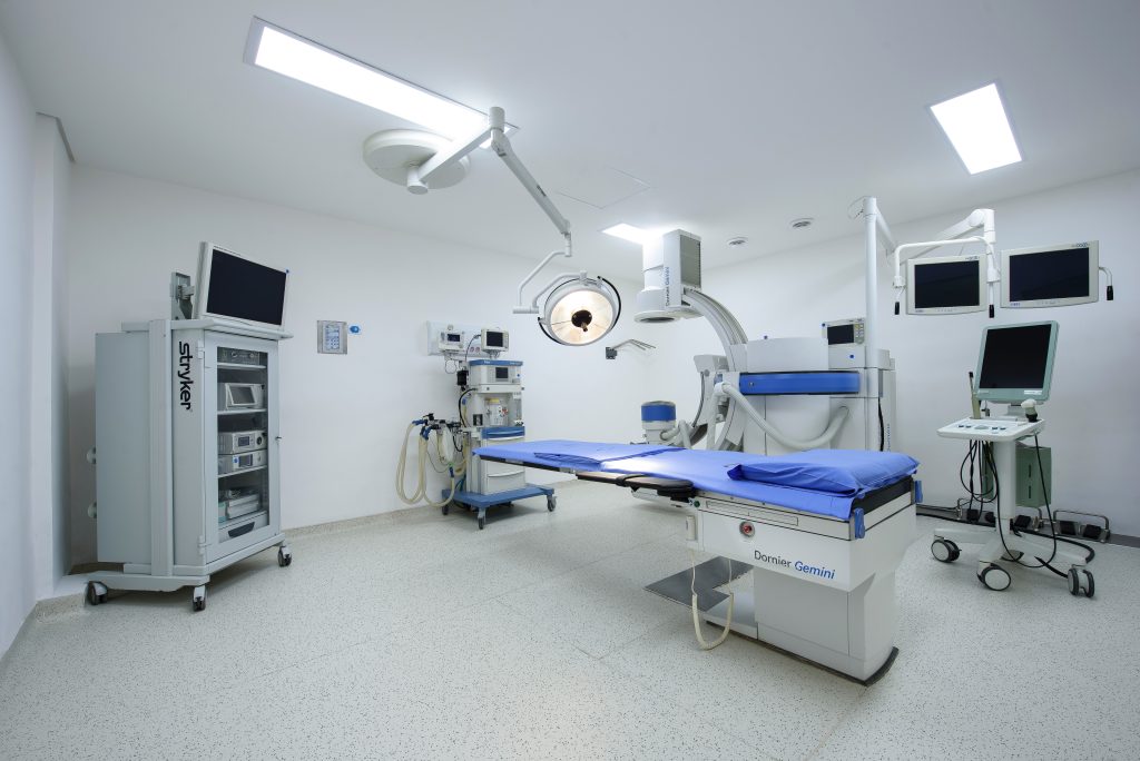 litotripsia extracorporea - tratamento para pedras nos rins